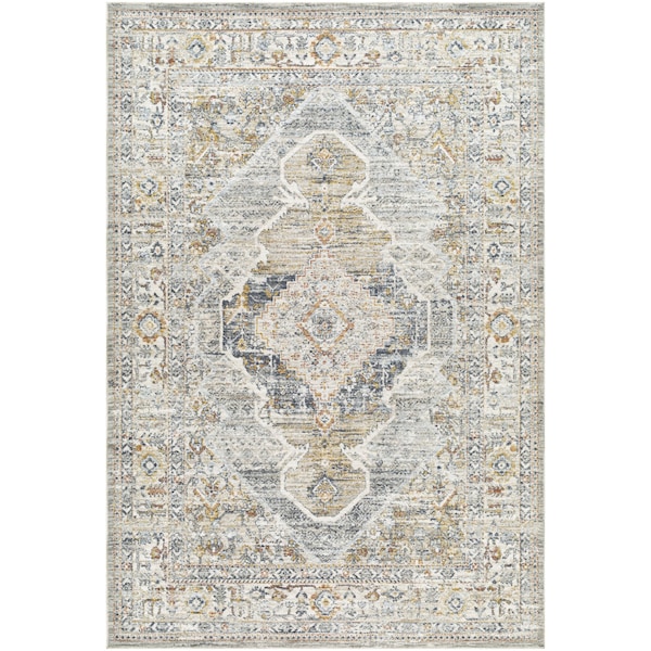 Livabliss Beckham BCM-2303 Machine Crafted Area Rug BCM2303-101311 - main